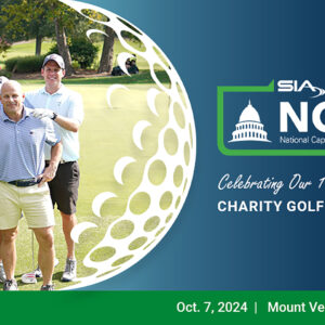 11th SIA NCRSF Golf Tournament