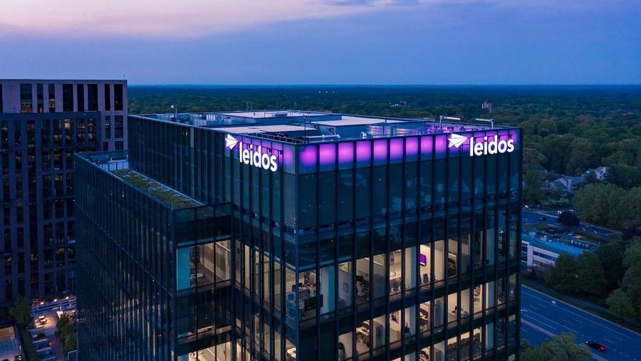 Leidos HQ